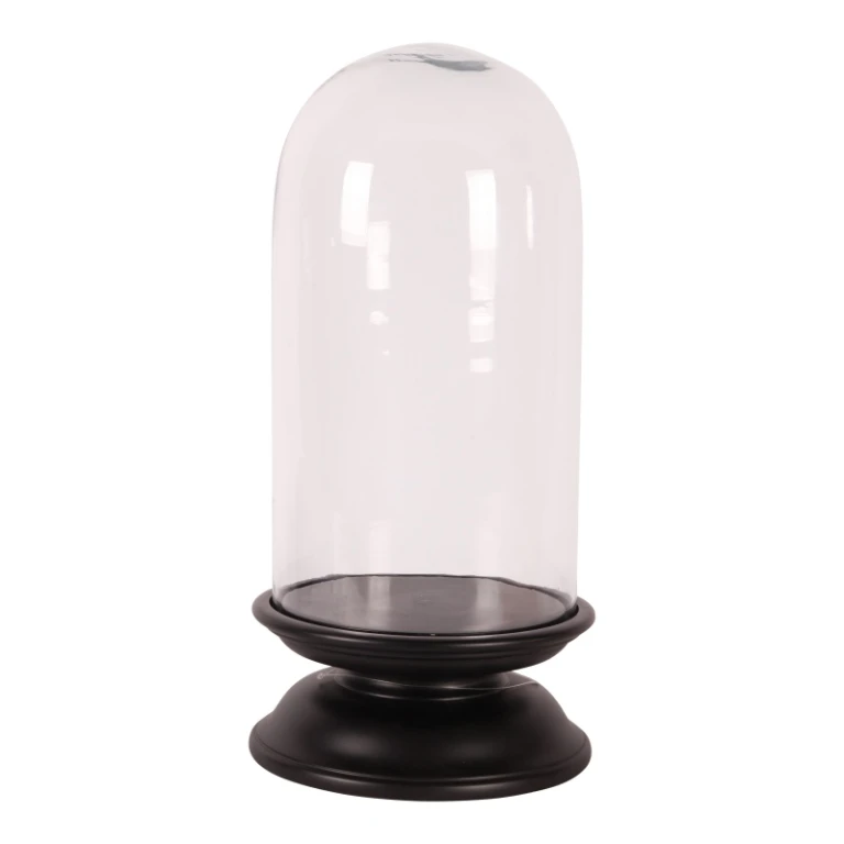 Stolp - czarny - 52 cm
