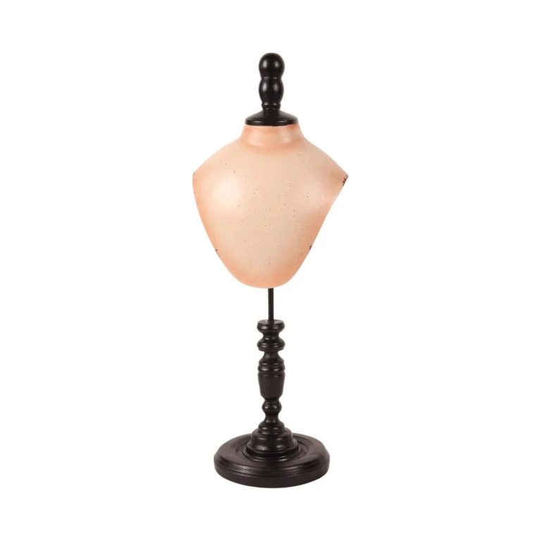 Posąg brązowy - 46 cm